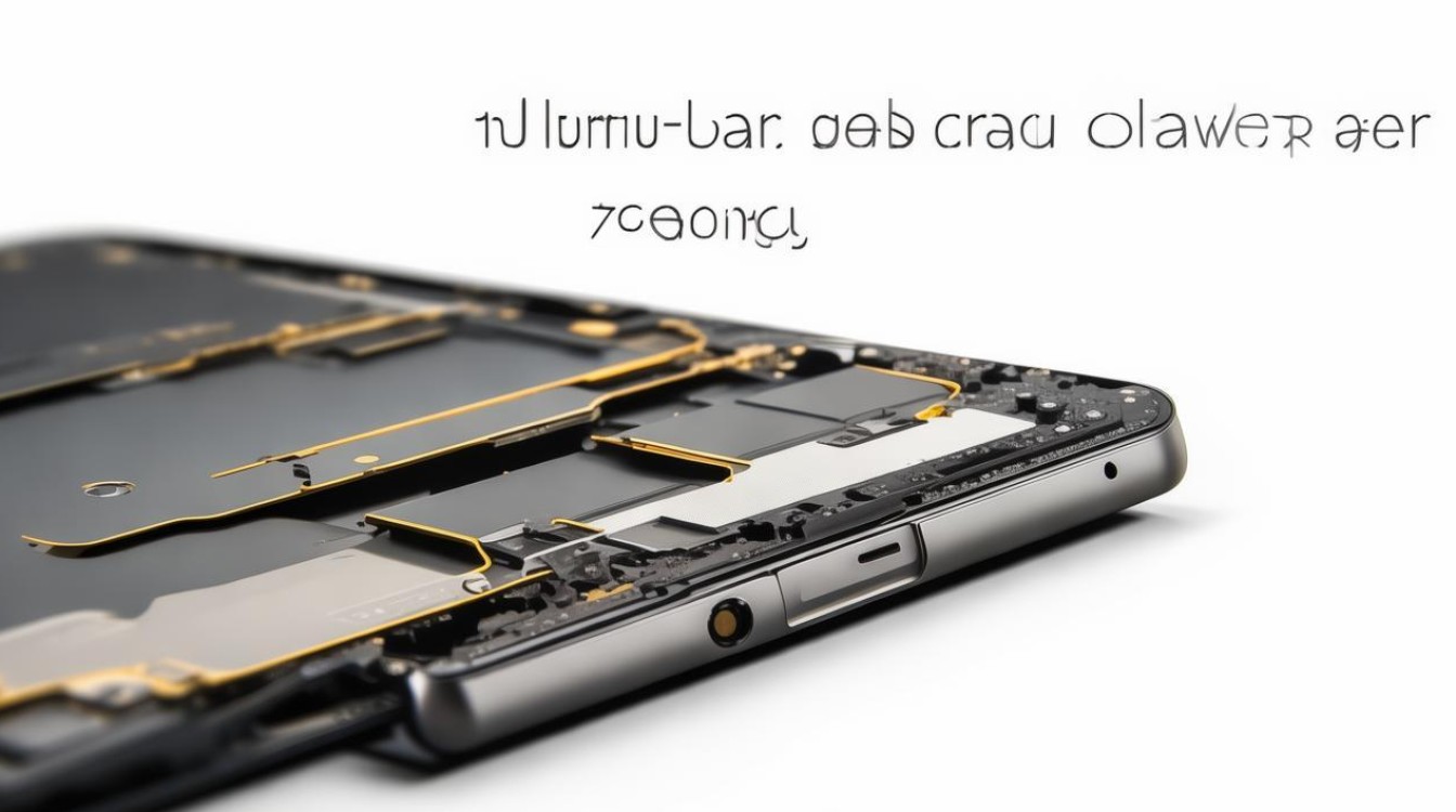 华为p9后盖怎么拆