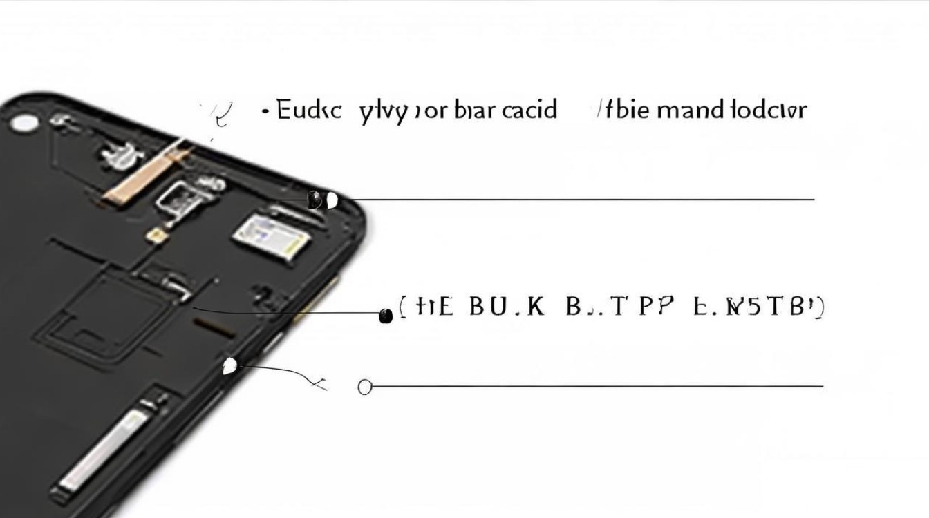 华为p9后盖怎么拆