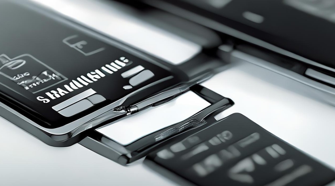 三星2013电话卡怎么放