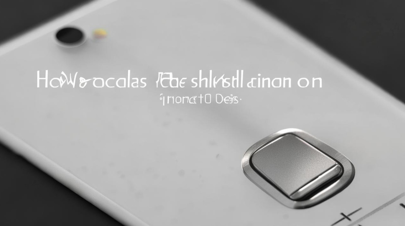 苹果6s静音键怎么清灰