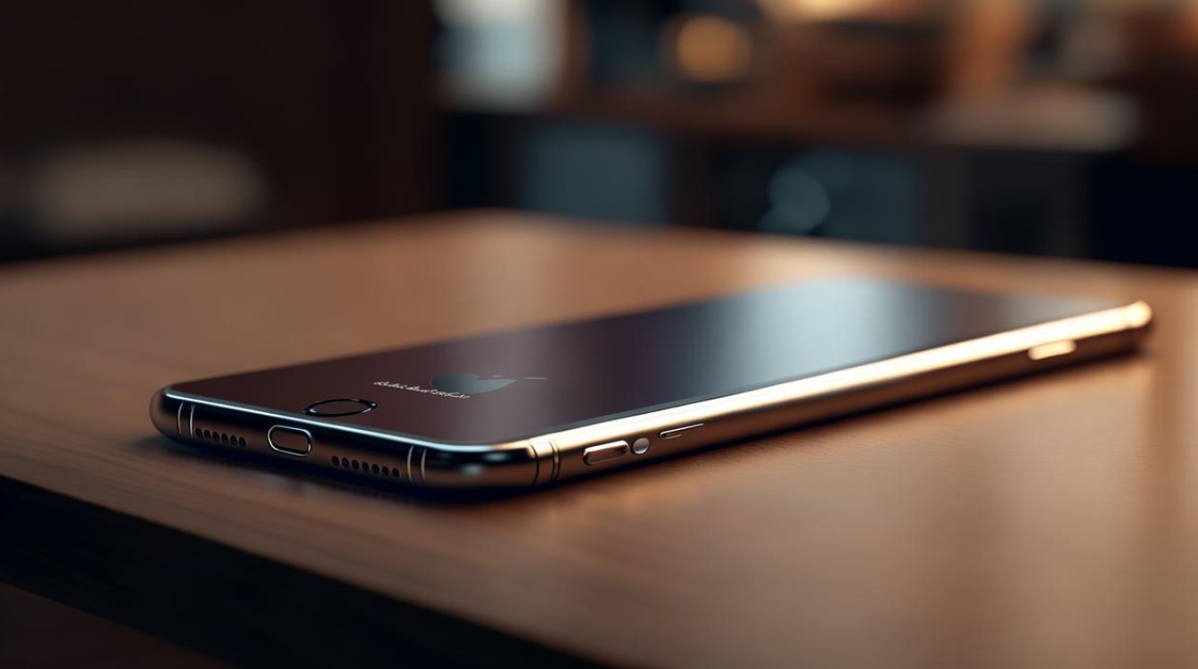 苹果6s景深怎么拍