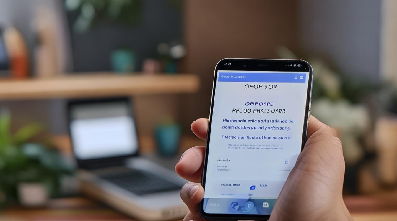 oppo手机没有oppo互传怎么办