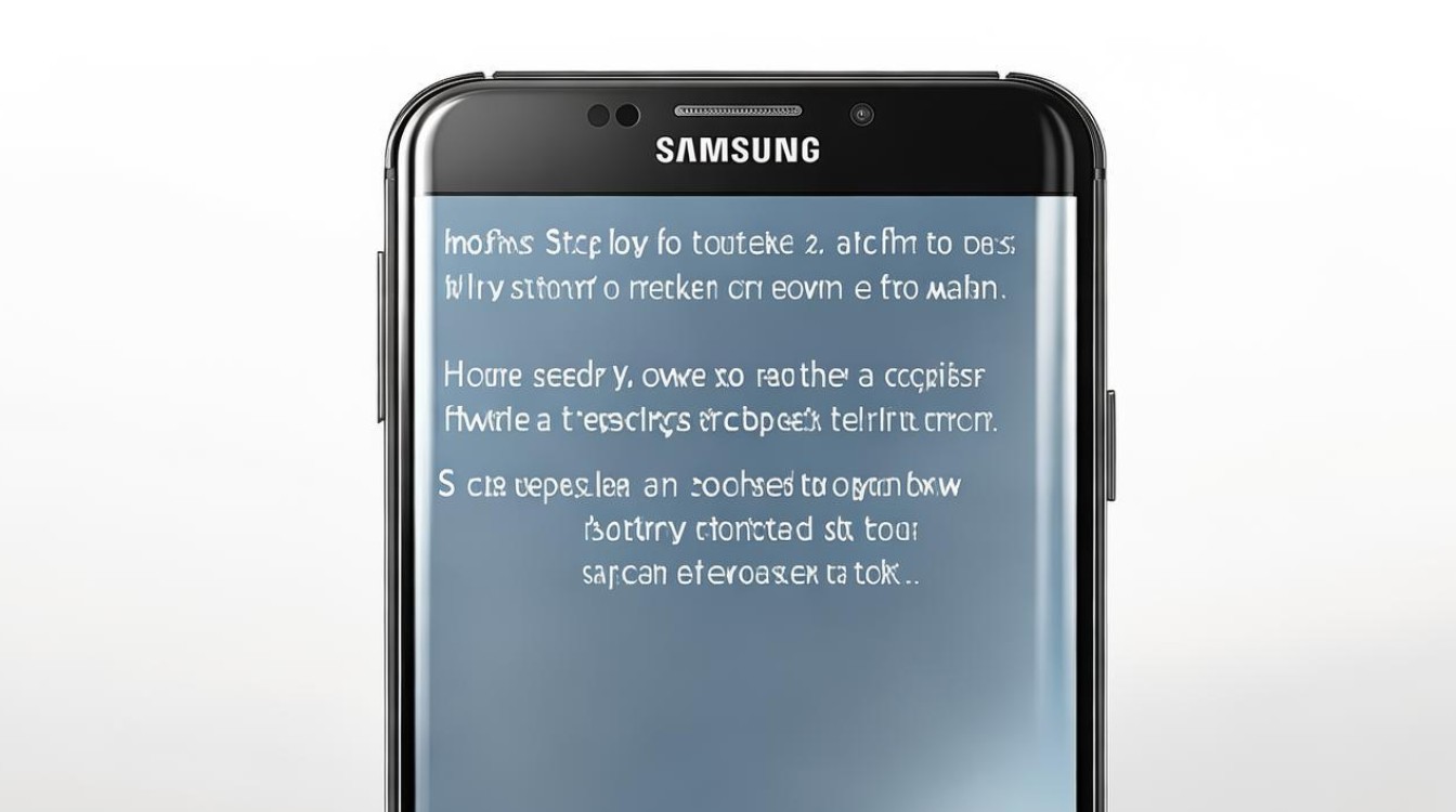 三星19508v怎么截屏