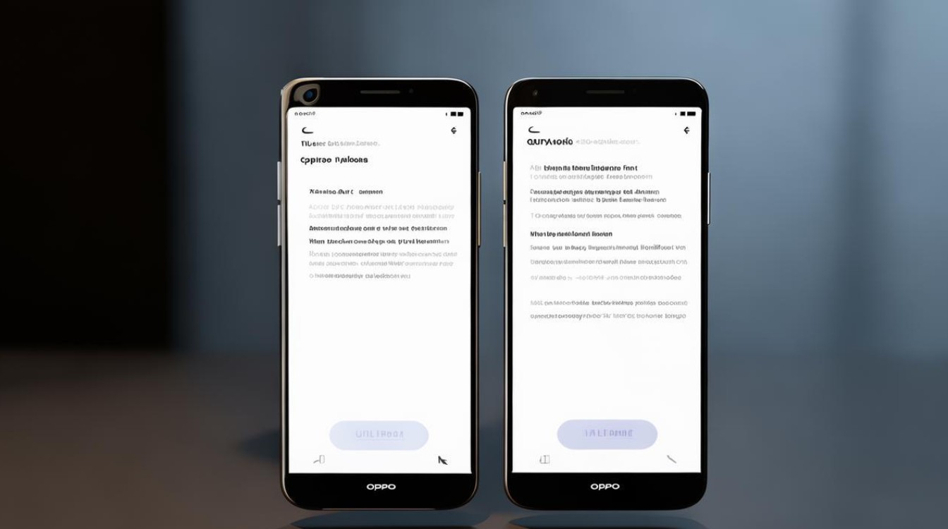 oppo手机对oppo手机怎么传软件