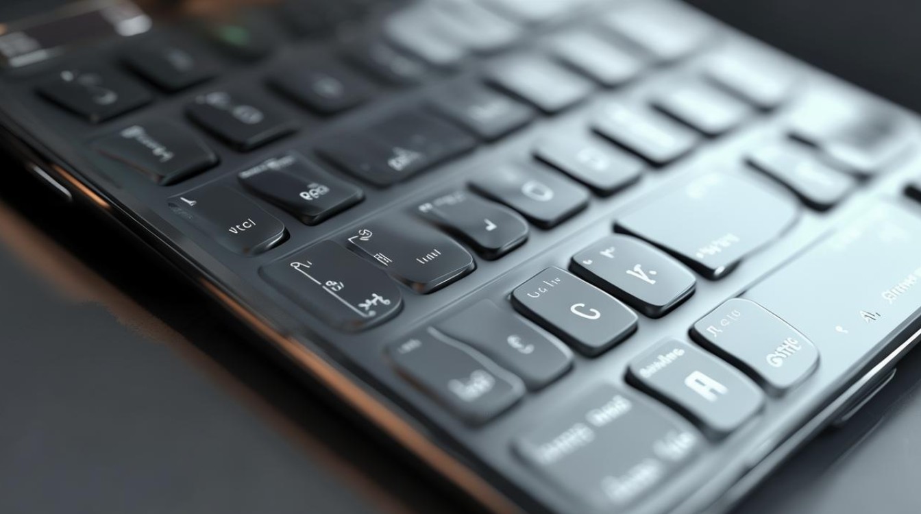 苹果6s键盘声音怎么换