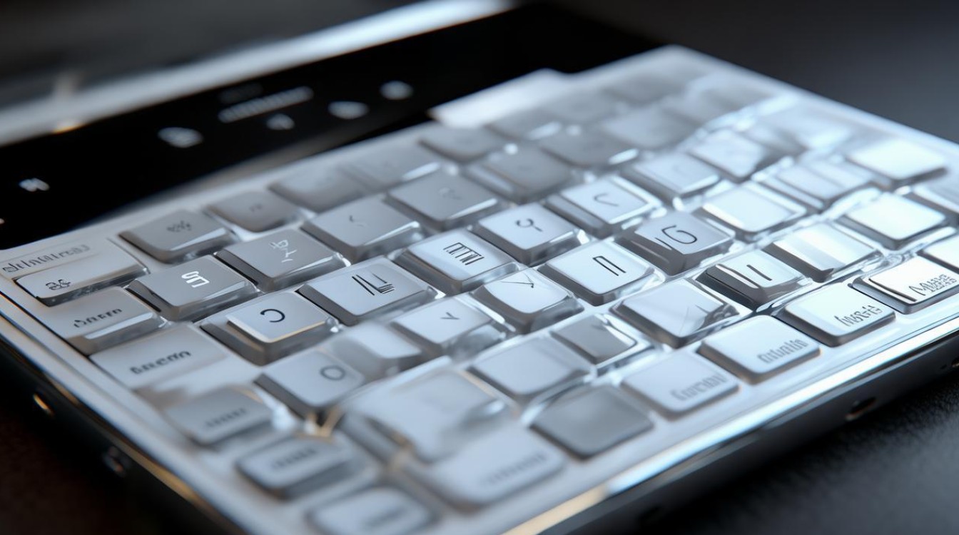 苹果6s键盘声音怎么换