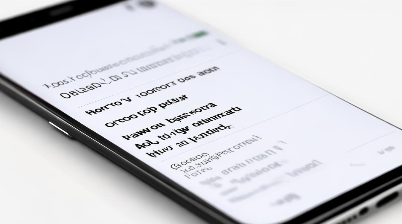 oppo手机怎么查oppo账号密码