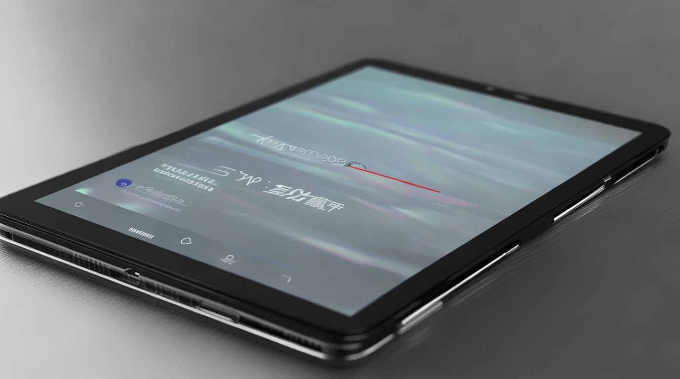 小米Pad6Max触控采样率是多少