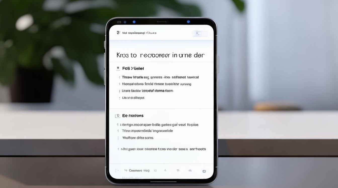 vivoy51怎么进recovery