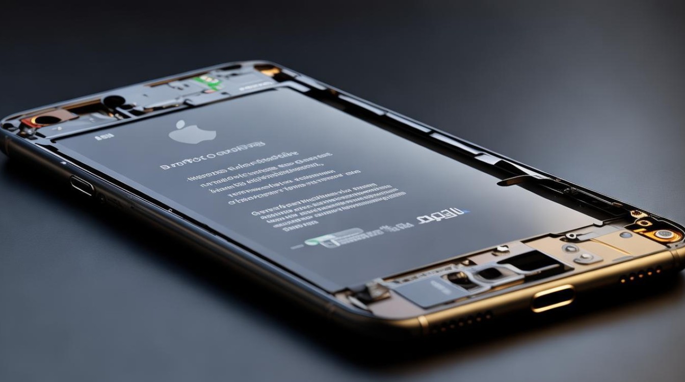 苹果6s换电池后怎么样