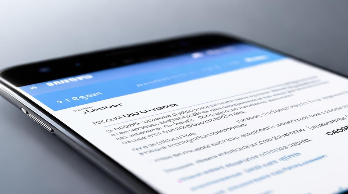 三星 系统升级失败怎么办