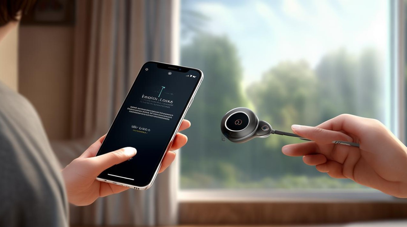 oppo手机怎么连oppo无线蓝牙耳机