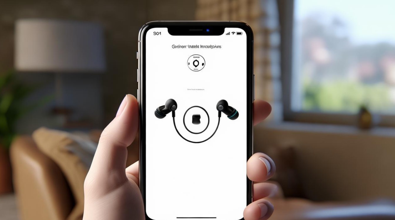 oppo手机怎么连oppo无线蓝牙耳机