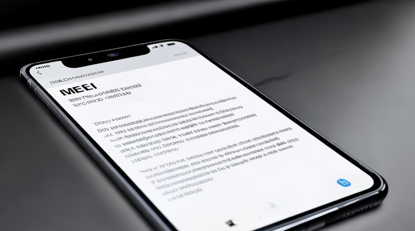 小米MIXFold3怎么查IMEI码