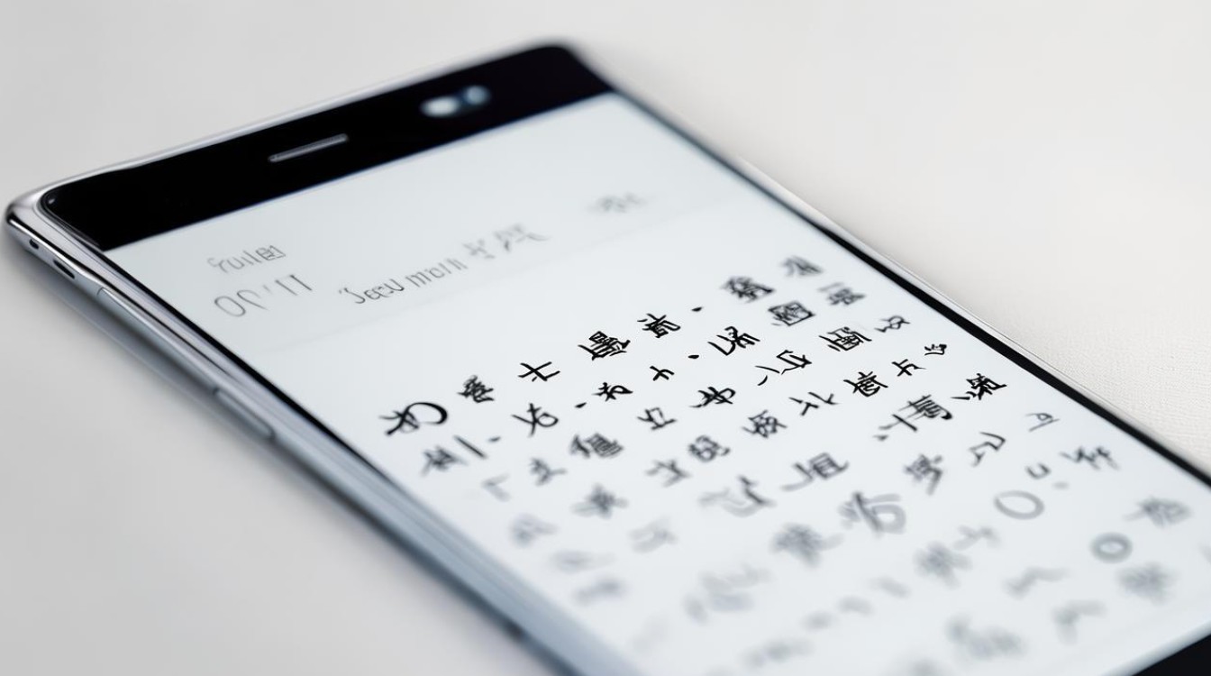 华为p8繁体字怎么设置