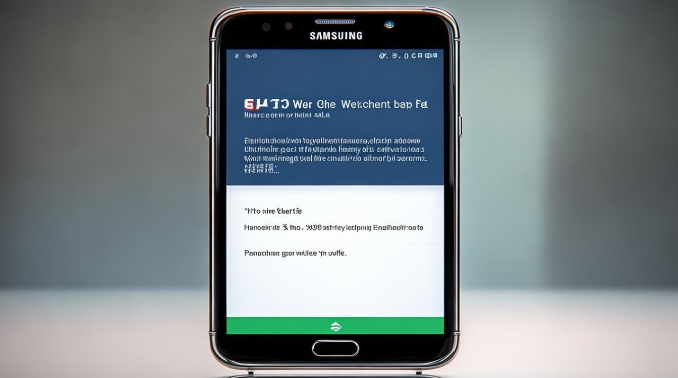 三星 微信不推送消息推送消息怎么办