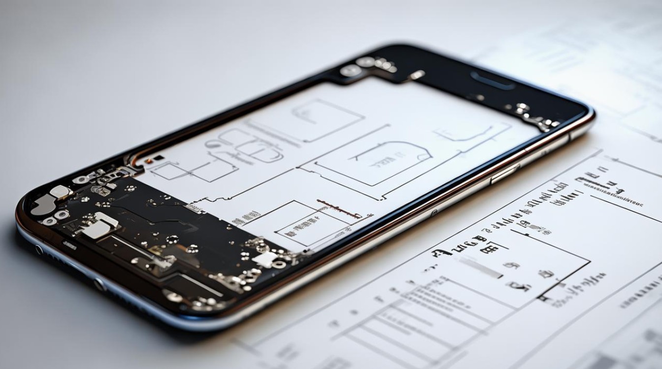 苹果6s花屏怎么解决