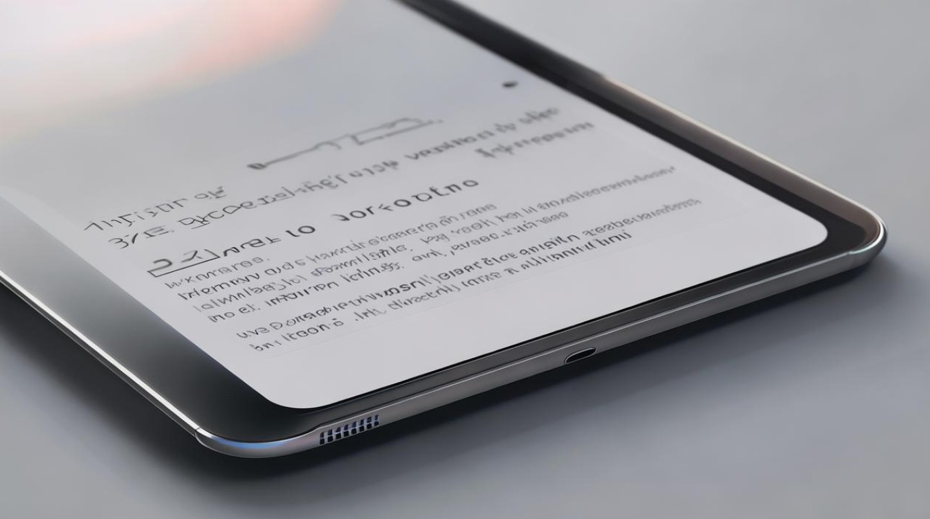 小米Pad6Max电池容量介绍