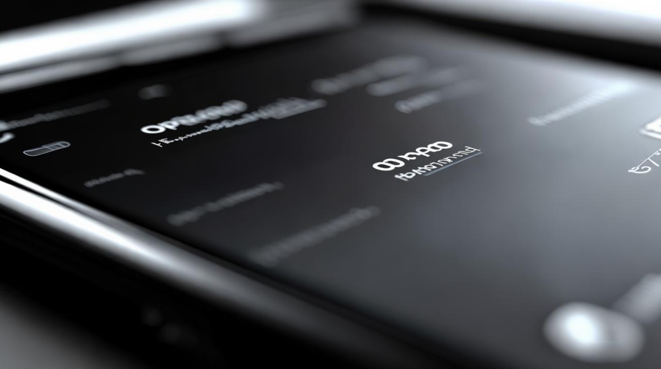 oppo手机的oppo密码怎么看