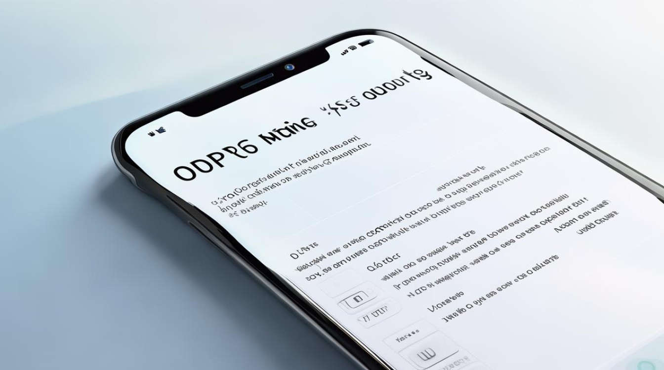 oppo手机怎么知道自己的oppo账号