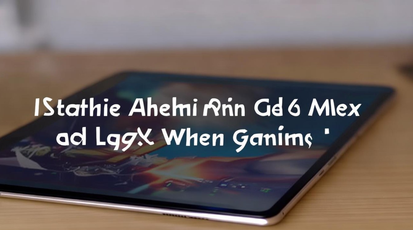 小米Pad6Max玩游戏卡吗