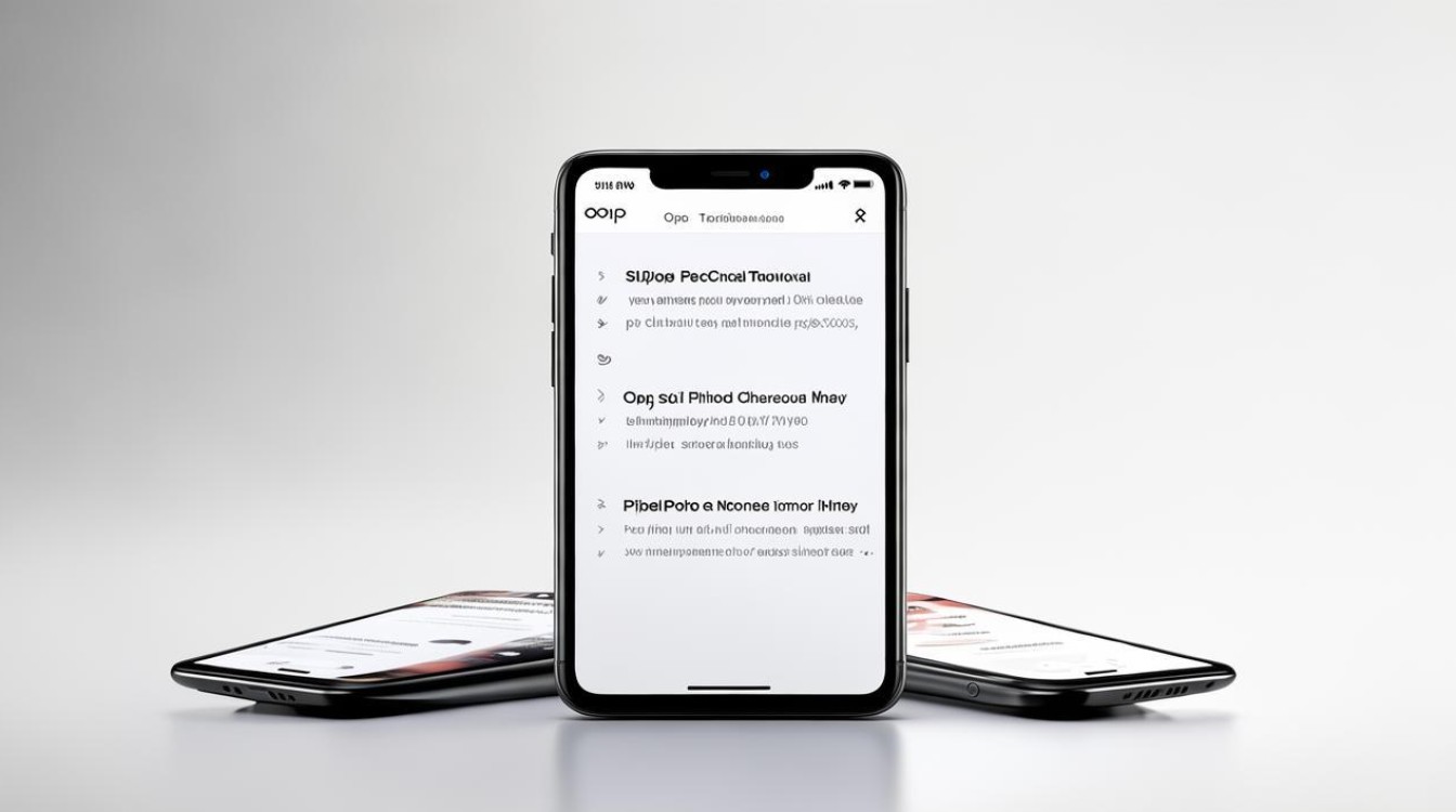 oppo手机与oppo手机搬家怎么用