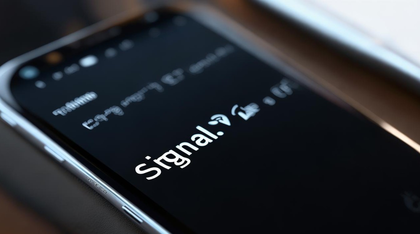 华为mates信号弱怎么办