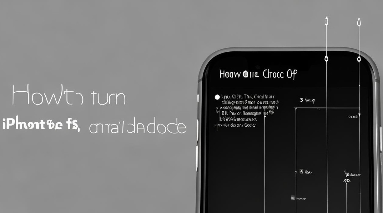 苹果6s横屏怎么关掉