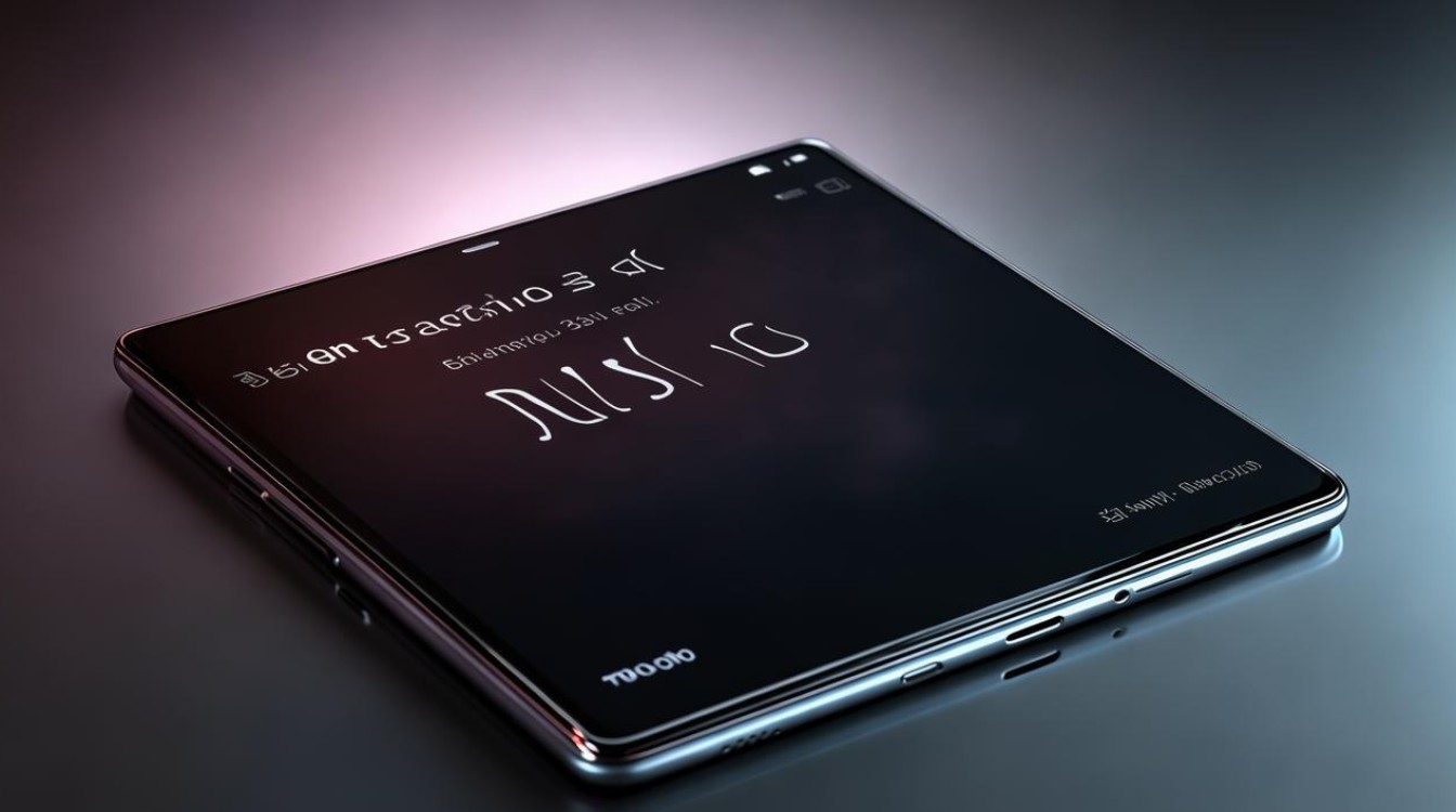 小米MIXFold3字体大小如何设置