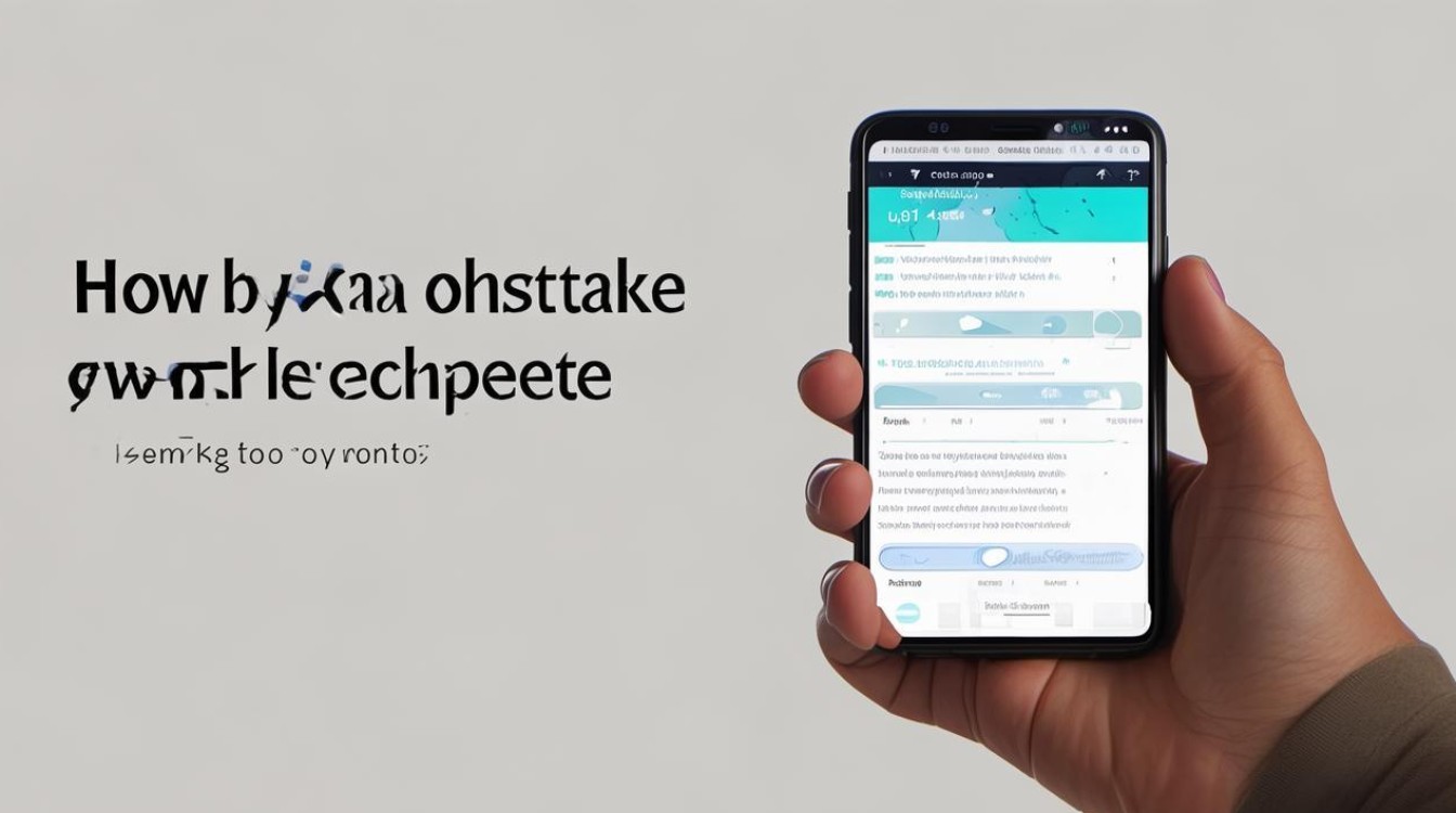 三三星手机怎么截屏