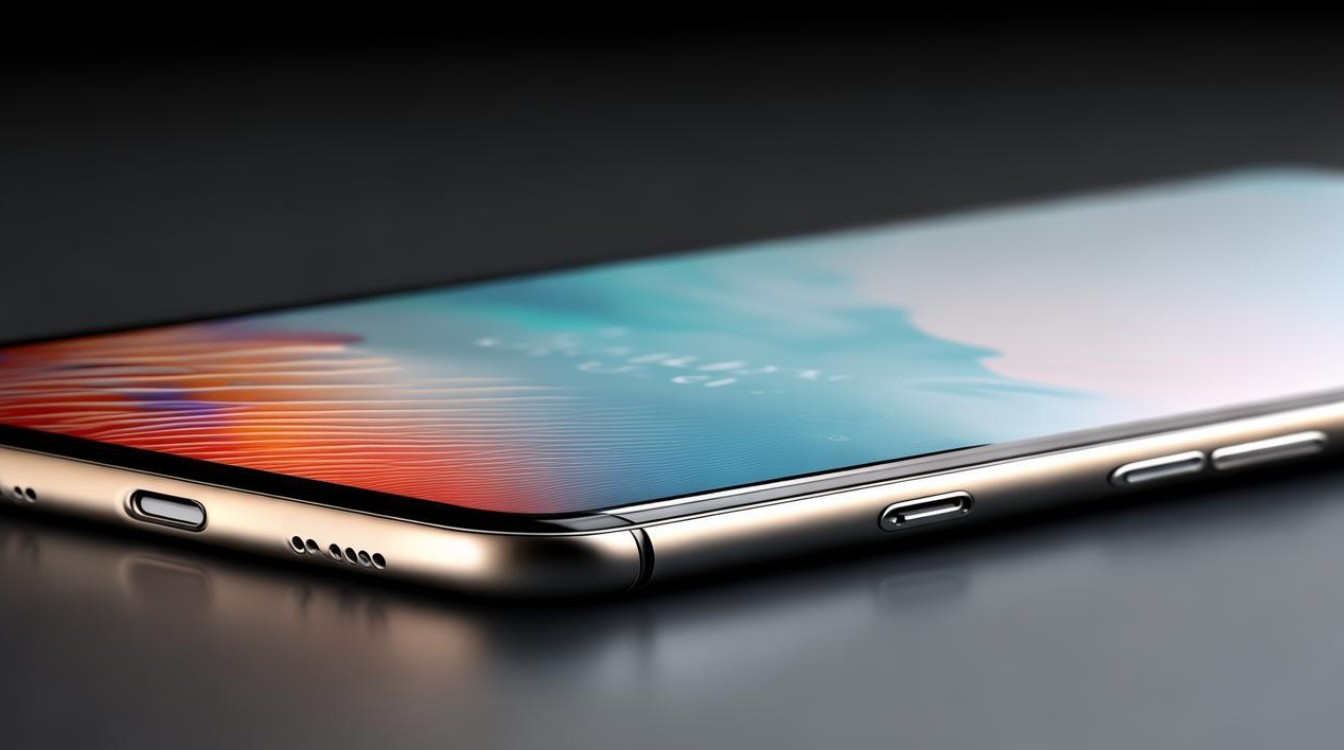 苹果6s横屏不行怎么弄