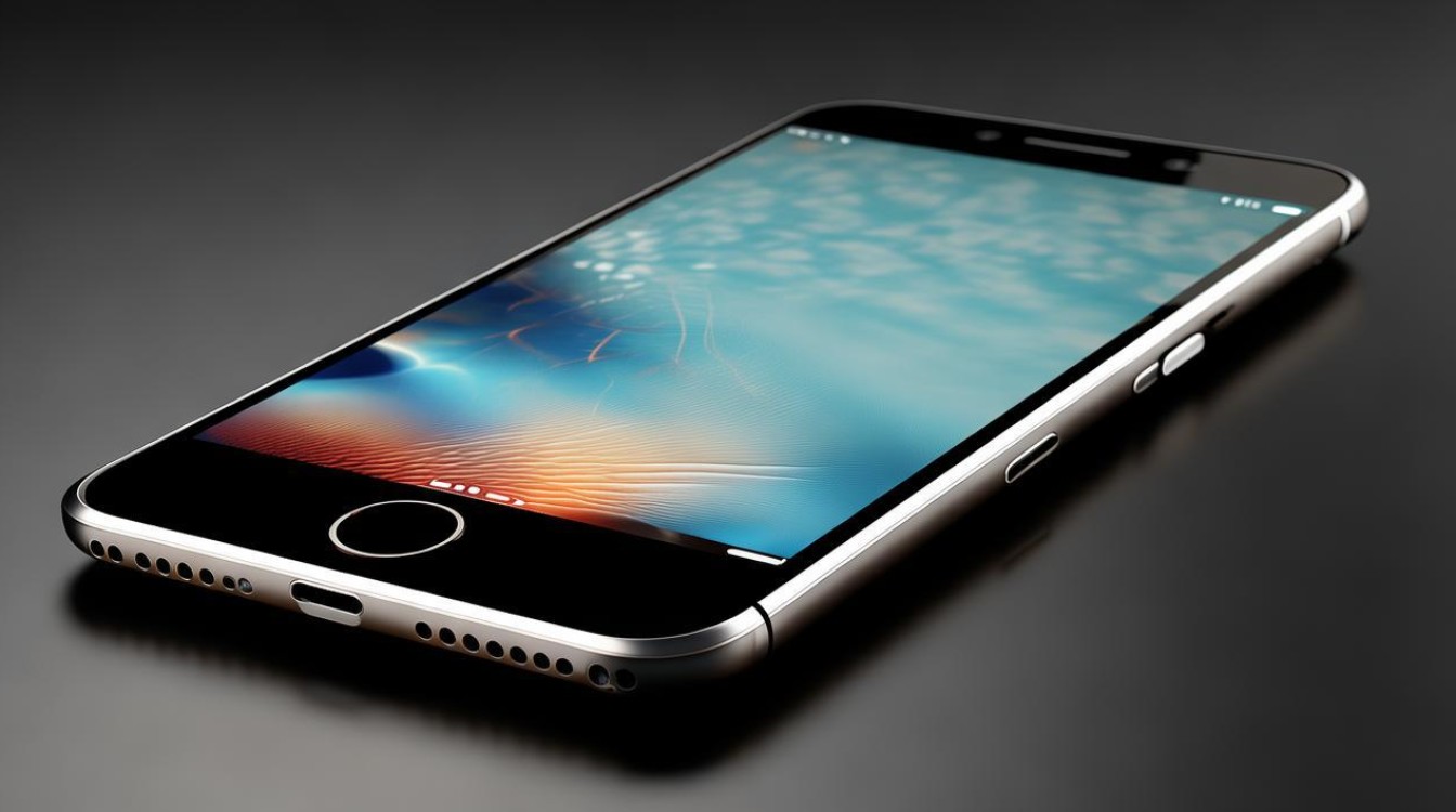 苹果6s横屏不行怎么弄