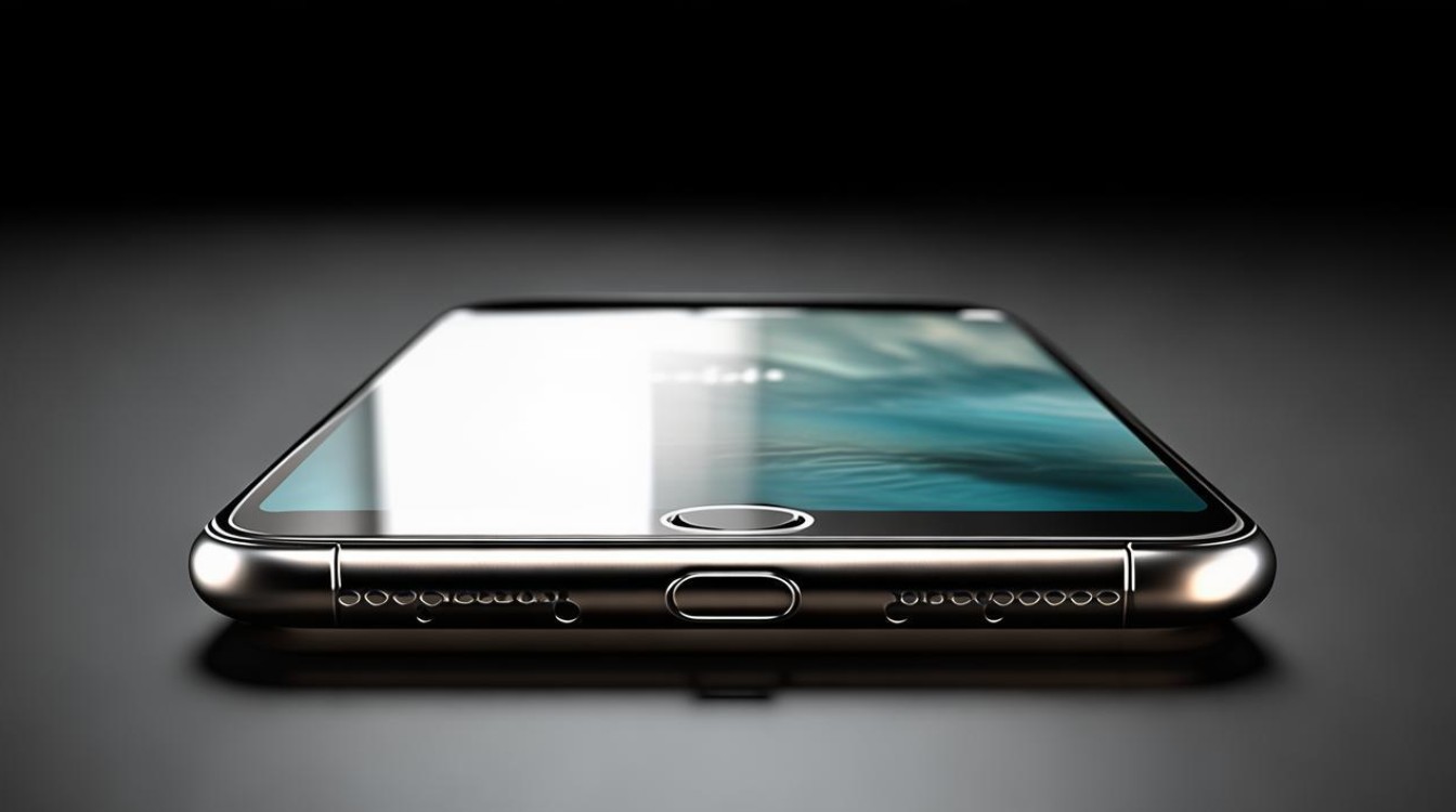 苹果6s横屏不行怎么弄