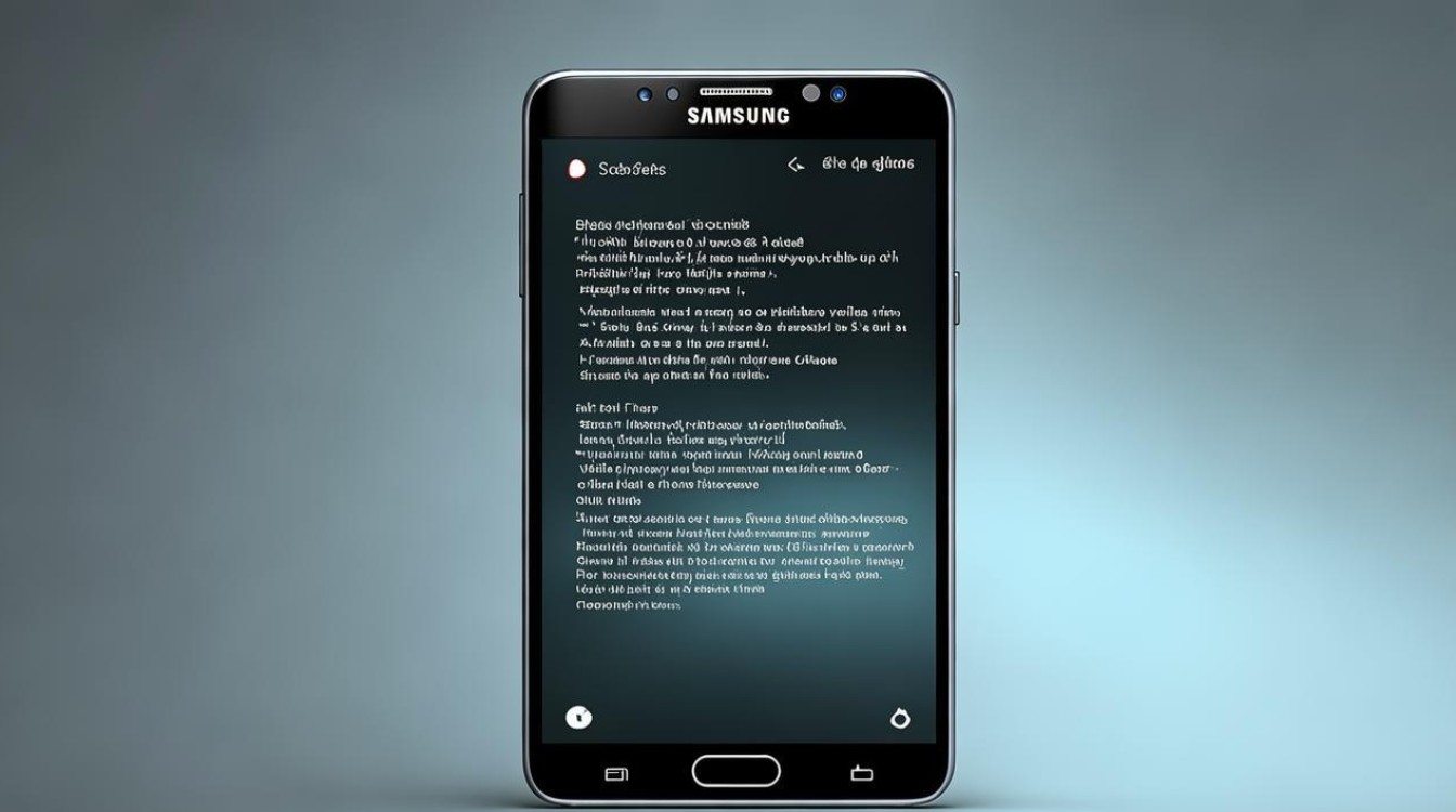 三三星note5怎么截屏