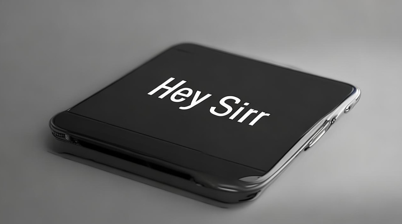 苹果6s嘿siri怎么注销