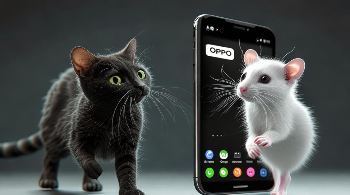 猫和老鼠oppo手机怎么得到oppo皮肤