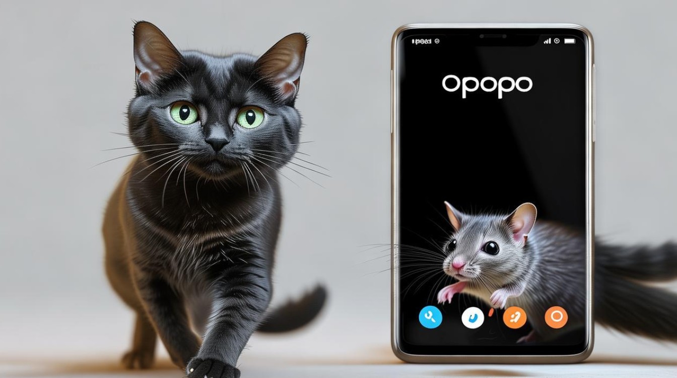 猫和老鼠oppo手机怎么得到oppo皮肤