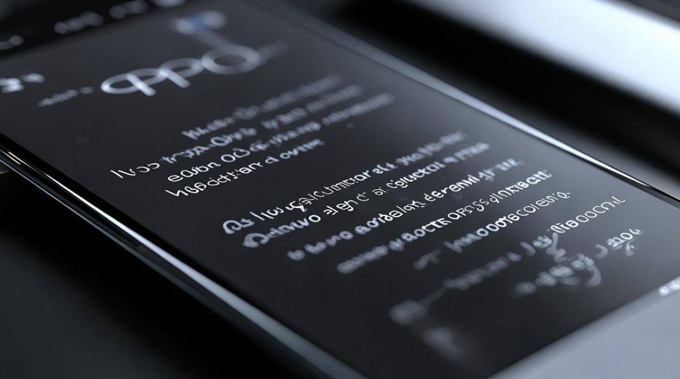 oppo手机被oppo账号锁定怎么解锁