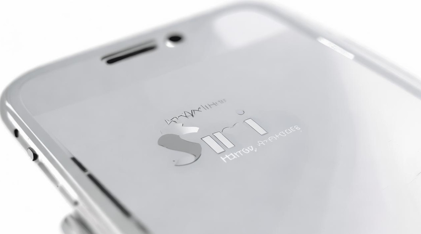 苹果6s嘿siri怎么发音