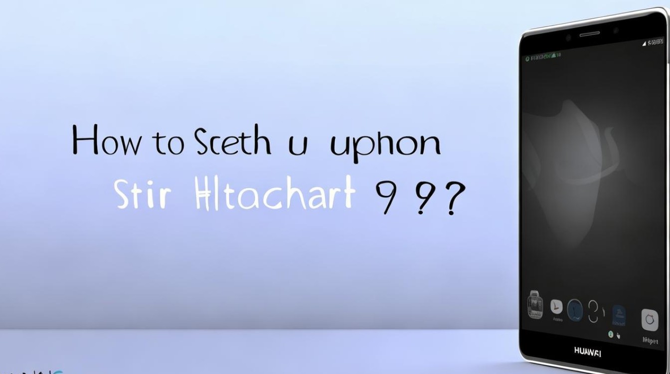 华为mate9siri怎么设置