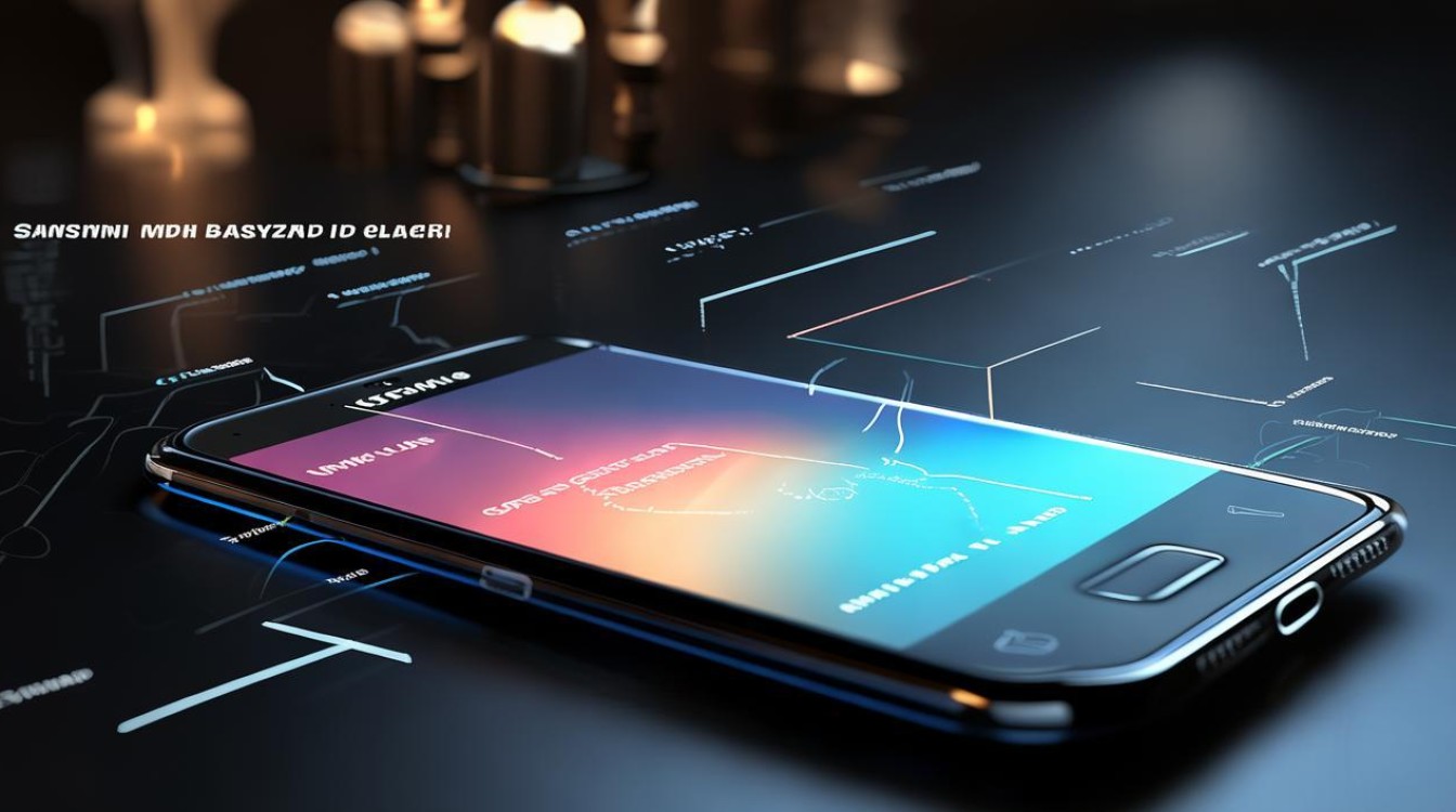 三星手机怎么破解id锁