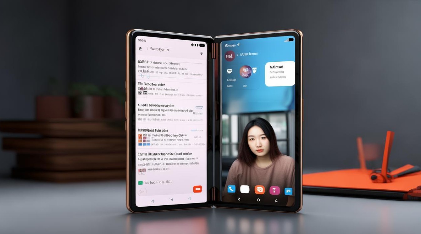 小米MIXFold3如何微信分身