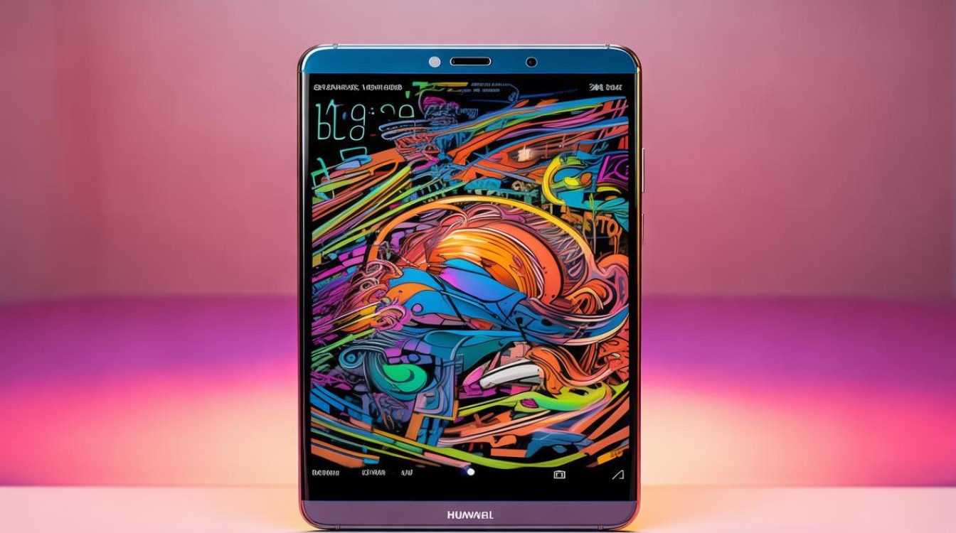 华为mate8怎么涂鸦