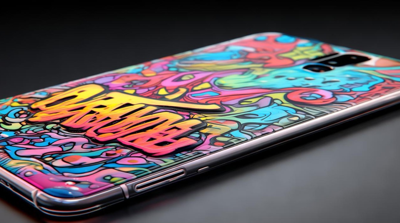 华为mate8怎么涂鸦