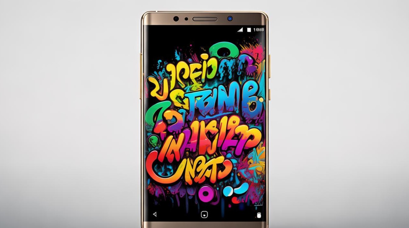 华为mate7怎么涂鸦截屏