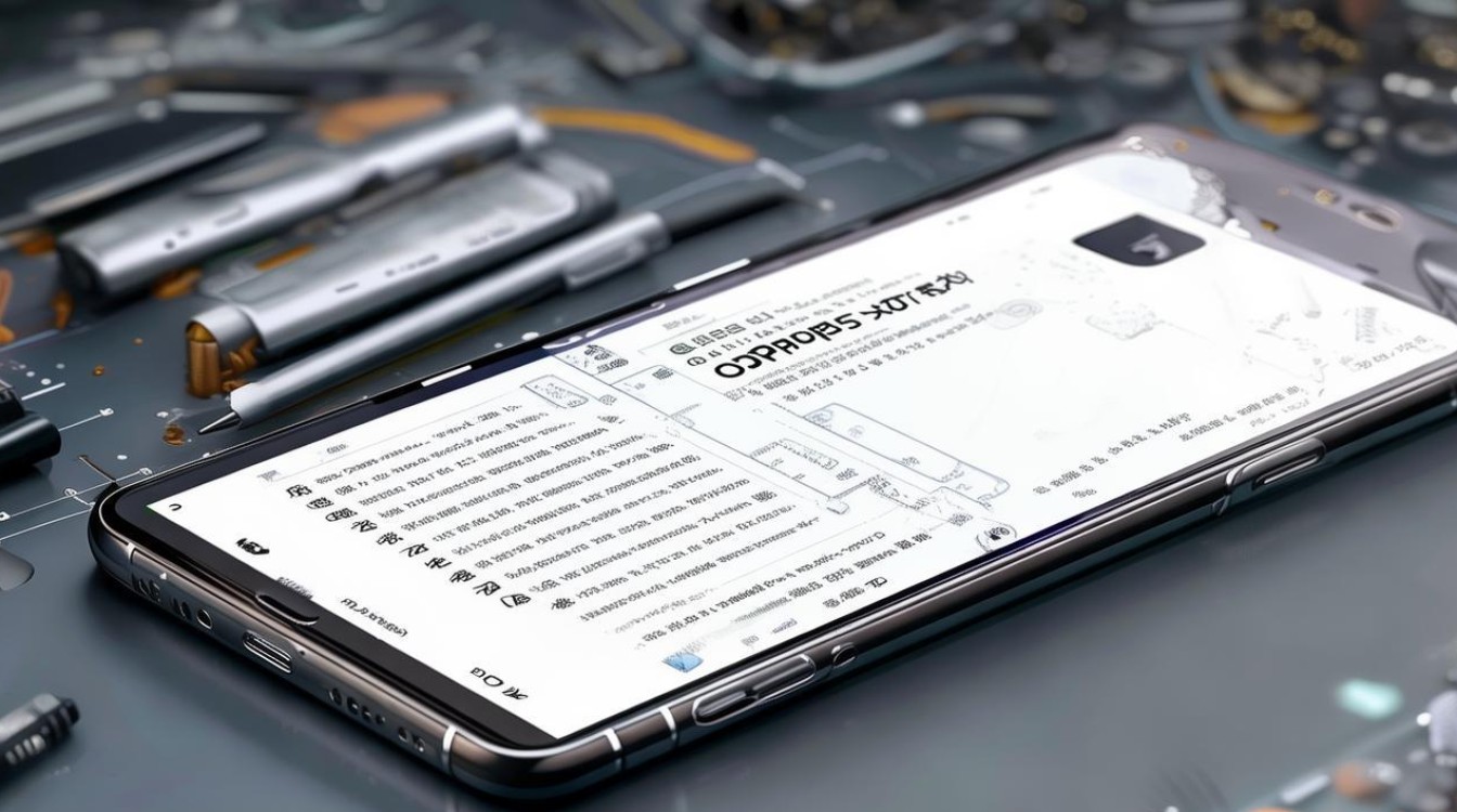 oppo手机怎么刷机清除oppo账号