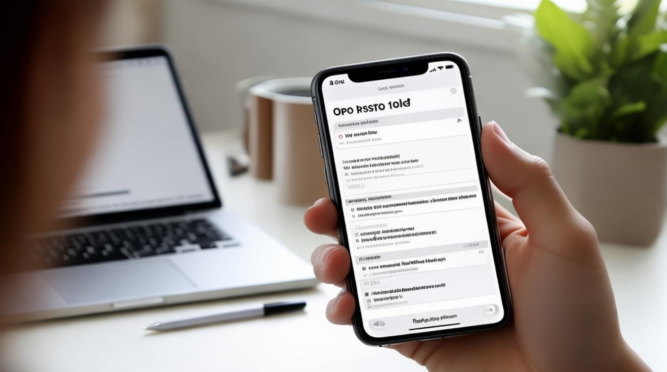 OPPO手机怎么恢复oppo输入法