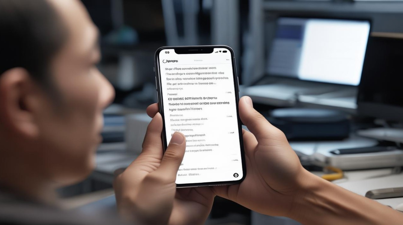 捡的oppo手机怎么清除oppo账号