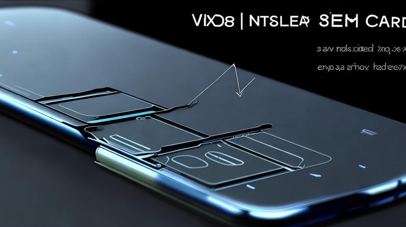 vivoy35asim卡怎么装