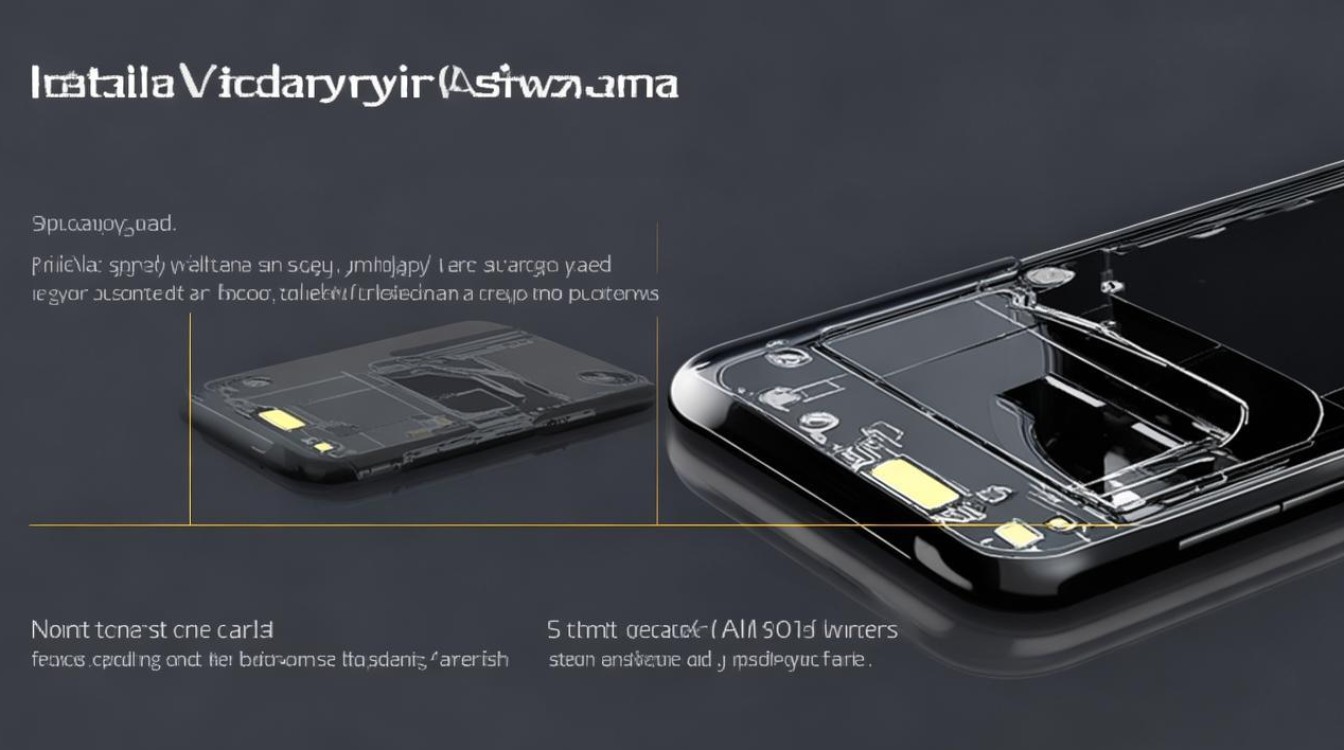 vivoy35asim卡怎么装